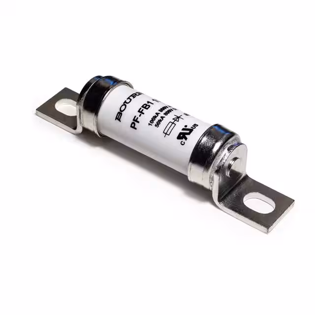 PF-FB1-300 Bourns Inc. Fusibles eléctricos especiales